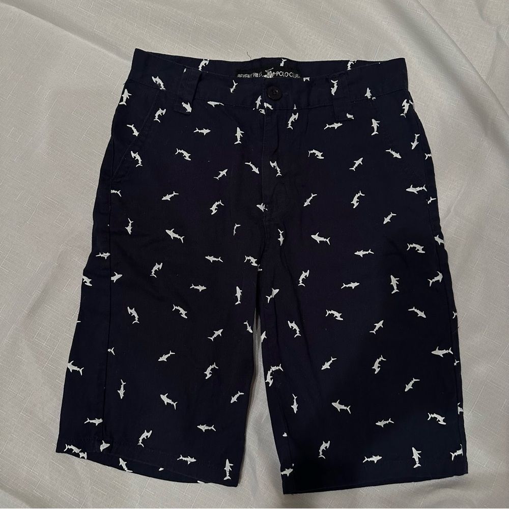 Beverly Hills Polo Club Shorts Size 14